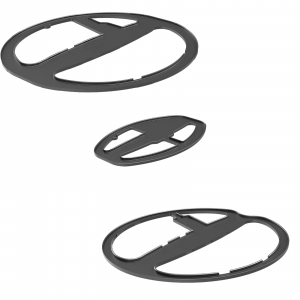 Nokta simplex ultra coil covers